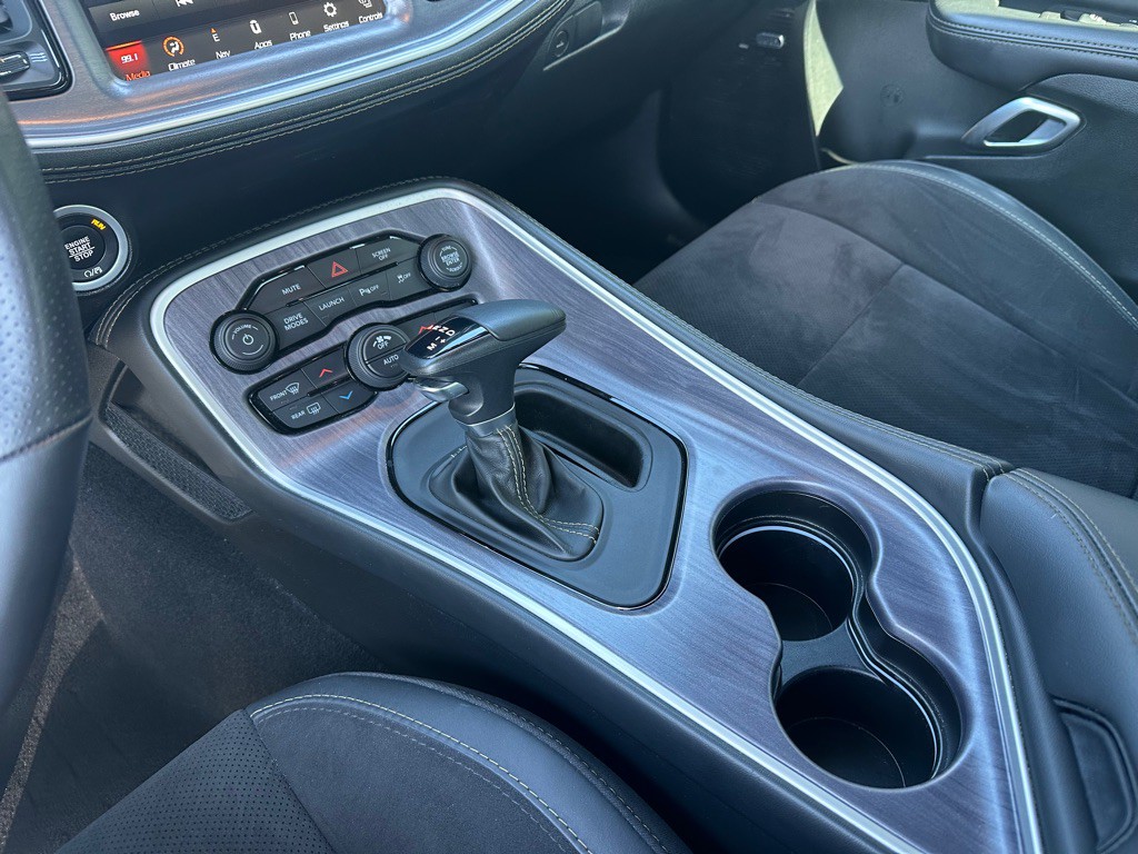 2023 Dodge Challenger Image 19