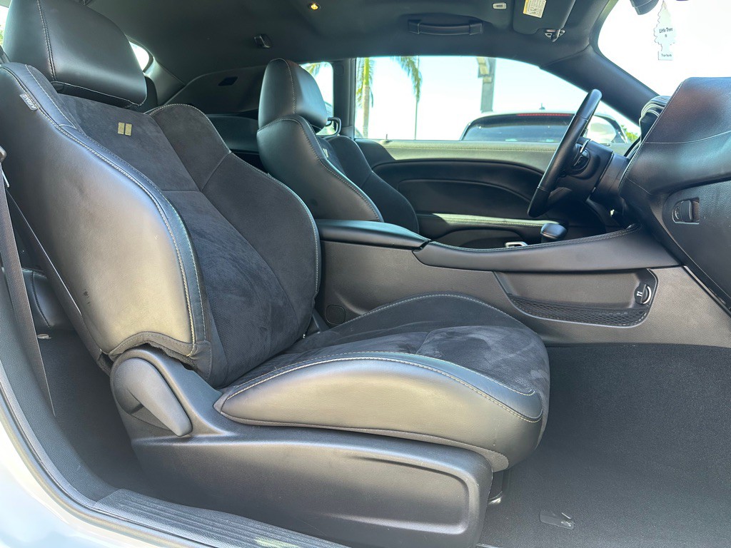 2023 Dodge Challenger Image 22