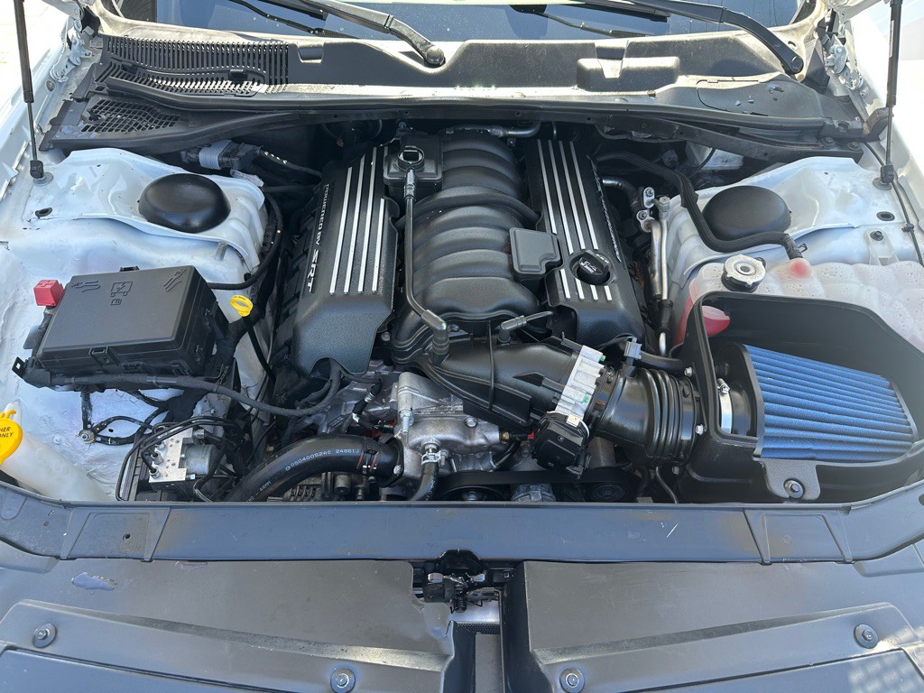 2023 Dodge Challenger Image 25