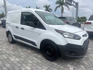 Image for 2016 Ford Transit Connect XL ID: 7495055