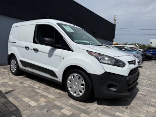 Image for 2016 Ford Transit Connect XL ID: 7495055
