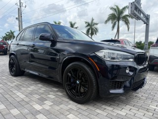 Image for 2018 BMW X5 M ID: 7495560