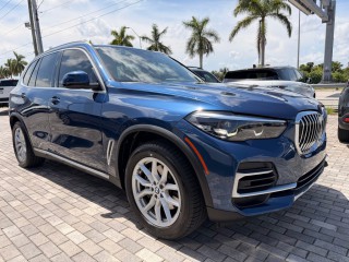 Image for 2022 BMW X5 SDRIVE 40I ID: 7500418