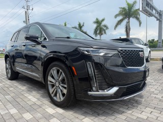 Image for 2023 Cadillac XT6 Premium Luxury ID: 7505777