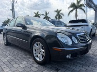 Image for 2004 Mercedes-Benz E-Class E 320 ID: 7506750
