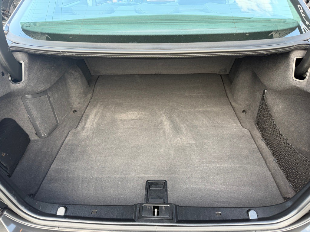 2004 Mercedes-Benz E-Class Image 8
