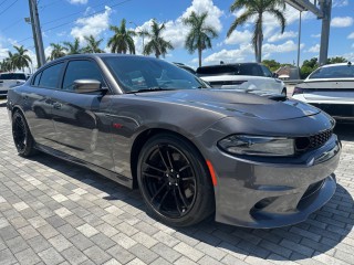 Image for 2020 Dodge Charger Scat Pack ID: 7507919