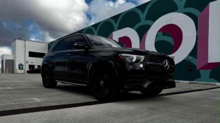 Image for 2020 Mercedes-Benz GLE-Class GLE 350 ID: 7508280