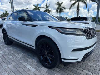 Image for 2021 Land Rover Range Rover S ID: 7511016