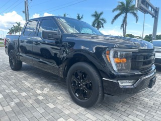 Image for 2023 Ford F-150 Supercrew ID: 7511896