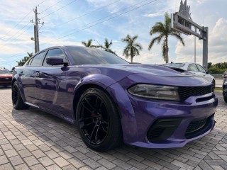 Image for 2019 Dodge Charger Scat Pack ID: 7515695