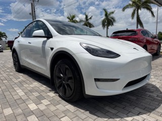 Image for 2024 Tesla Model Y  ID: 7517789
