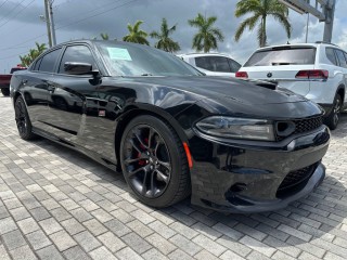 Image for 2020 Dodge Charger Scat Pack ID: 7524068