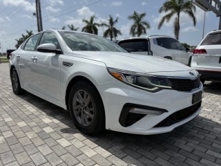 Image for 2020 Kia Optima LX ID: 7527573