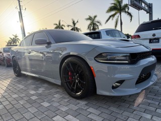 Image for 2022 Dodge Charger Scat Pack ID: 7527728