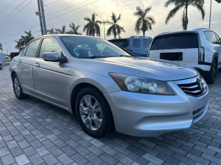 Image for 2012 Honda Accord SE ID: 7533065