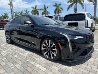 Image for 2023 Cadillac Ct4-v Blackwing ID: 7534701