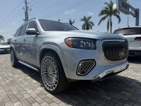 Image for 2024 Mercedes-Benz GLS-Class GLS 600 ID: 7536719