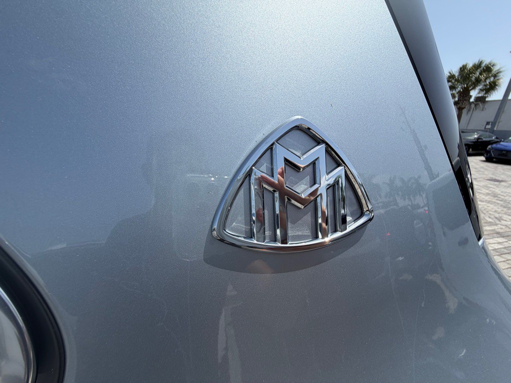 2024 Mercedes-Benz GLS-Class Image 10