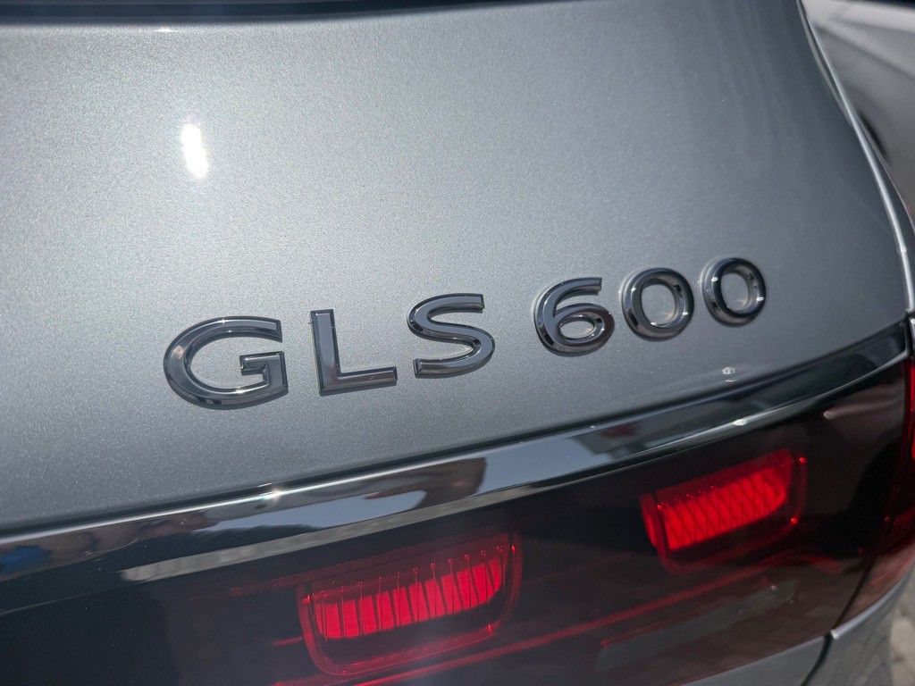 2024 Mercedes-Benz GLS-Class Image 13
