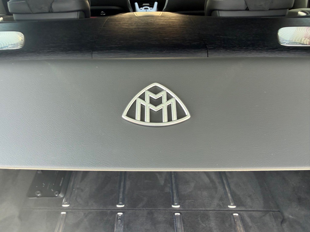 2024 Mercedes-Benz GLS-Class Image 15