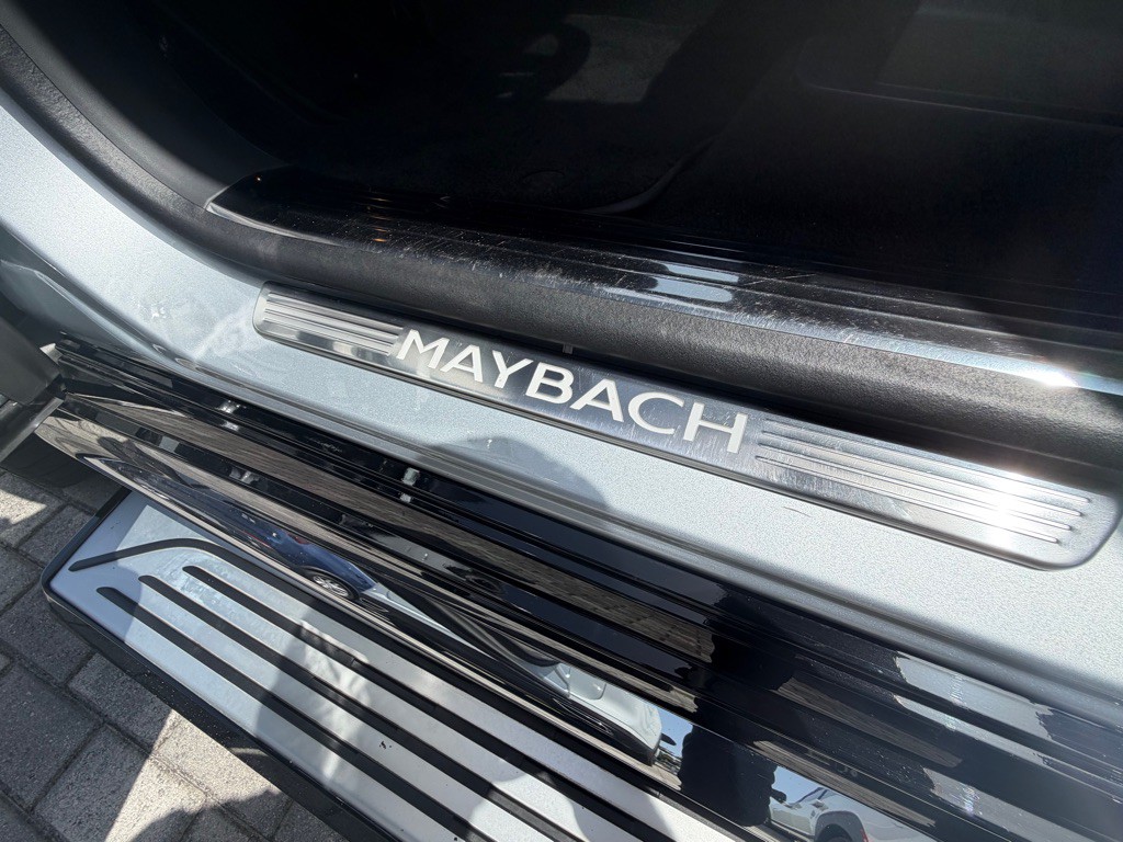 2024 Mercedes-Benz GLS-Class Image 22