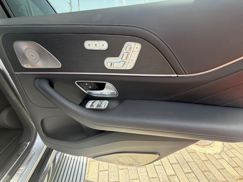 2024 Mercedes-Benz GLS-Class Image 45