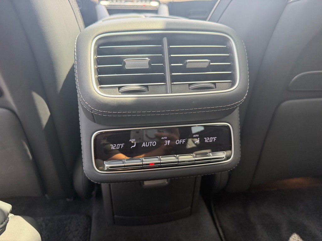 2024 Mercedes-Benz GLS-Class Image 55