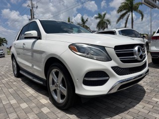 Image for 2018 Mercedes-Benz GLE-Class GLE 350 ID: 7538580