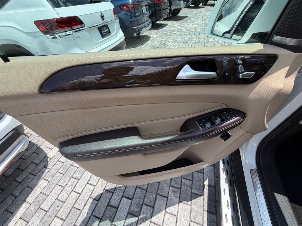 2018 Mercedes-Benz GLE-Class Image 13