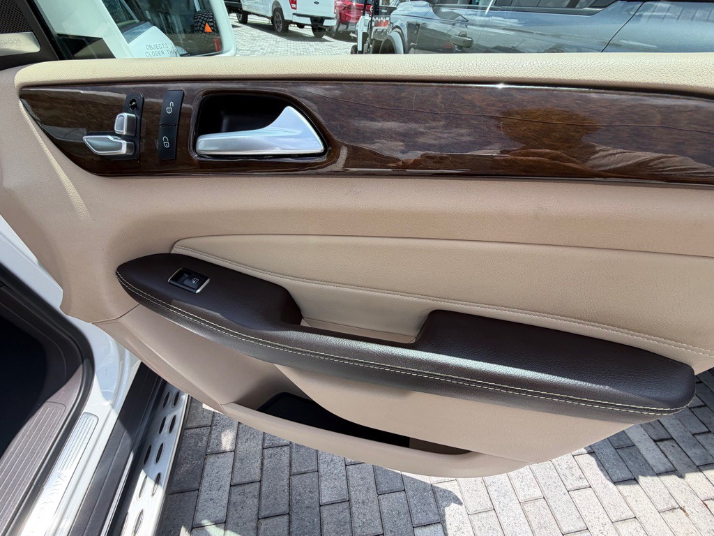 2018 Mercedes-Benz GLE-Class Image 15