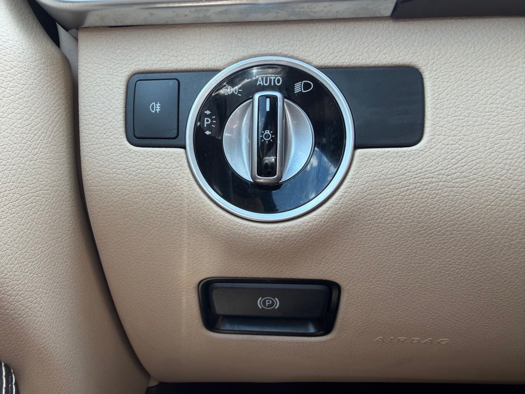 2018 Mercedes-Benz GLE-Class Image 21