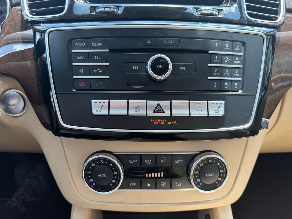 2018 Mercedes-Benz GLE-Class Image 26