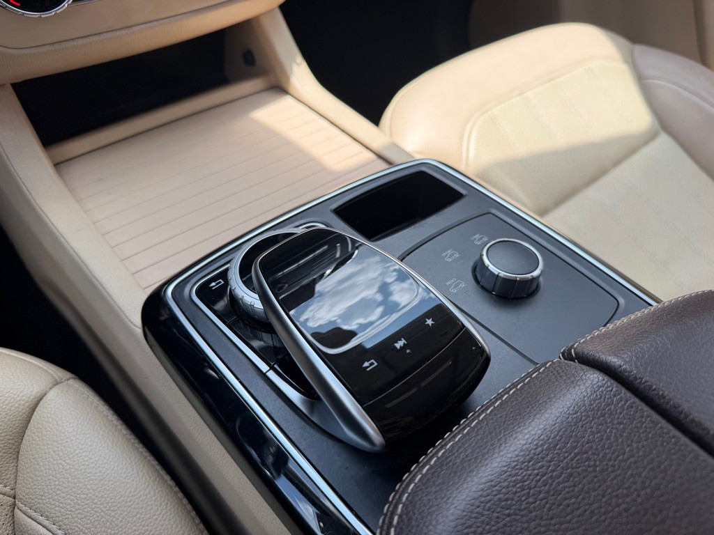 2018 Mercedes-Benz GLE-Class Image 27