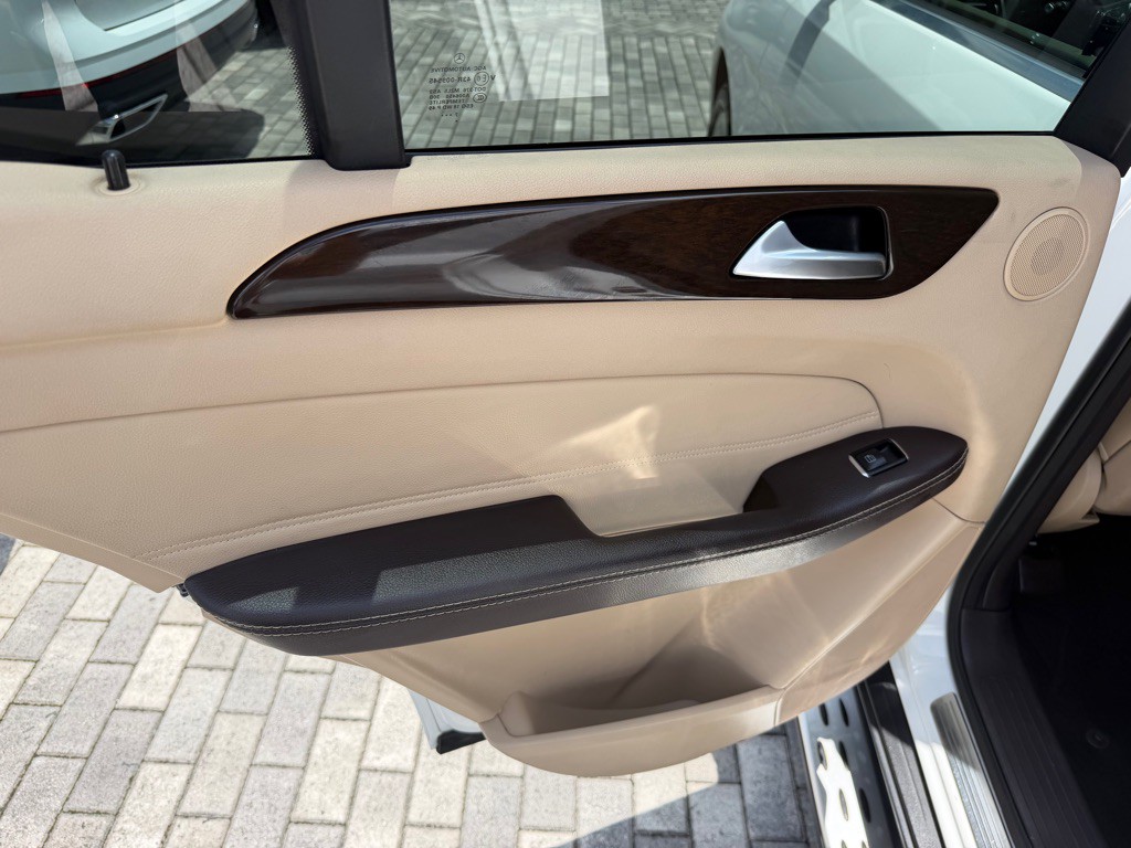 2018 Mercedes-Benz GLE-Class Image 32