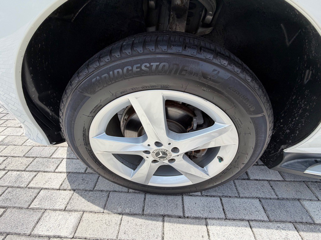 2018 Mercedes-Benz GLE-Class Image 35