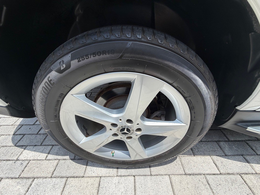 2018 Mercedes-Benz GLE-Class Image 37