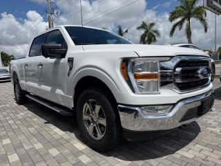 Image for 2023 Ford F-150 Supercrew ID: 7550076