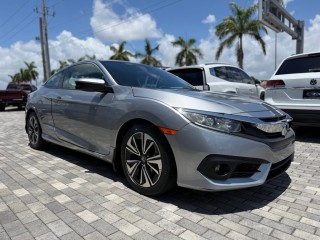Image for 2018 Honda Civic EX ID: 7553068