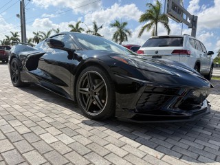 Image for 2023 Chevrolet Corvette STINGRAY 2LT ID: 7561514