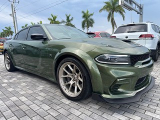 Image for 2023 Dodge Charger Scat Pack Wb ID: 7580148