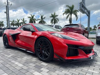 Image for 2024 Chevrolet Corvette Z06 3LZ ID: 7581124