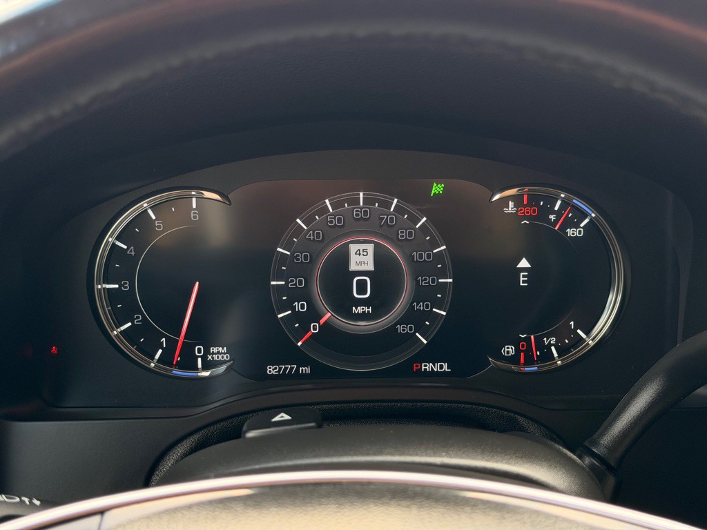 2020 Cadillac Escalade Image 17