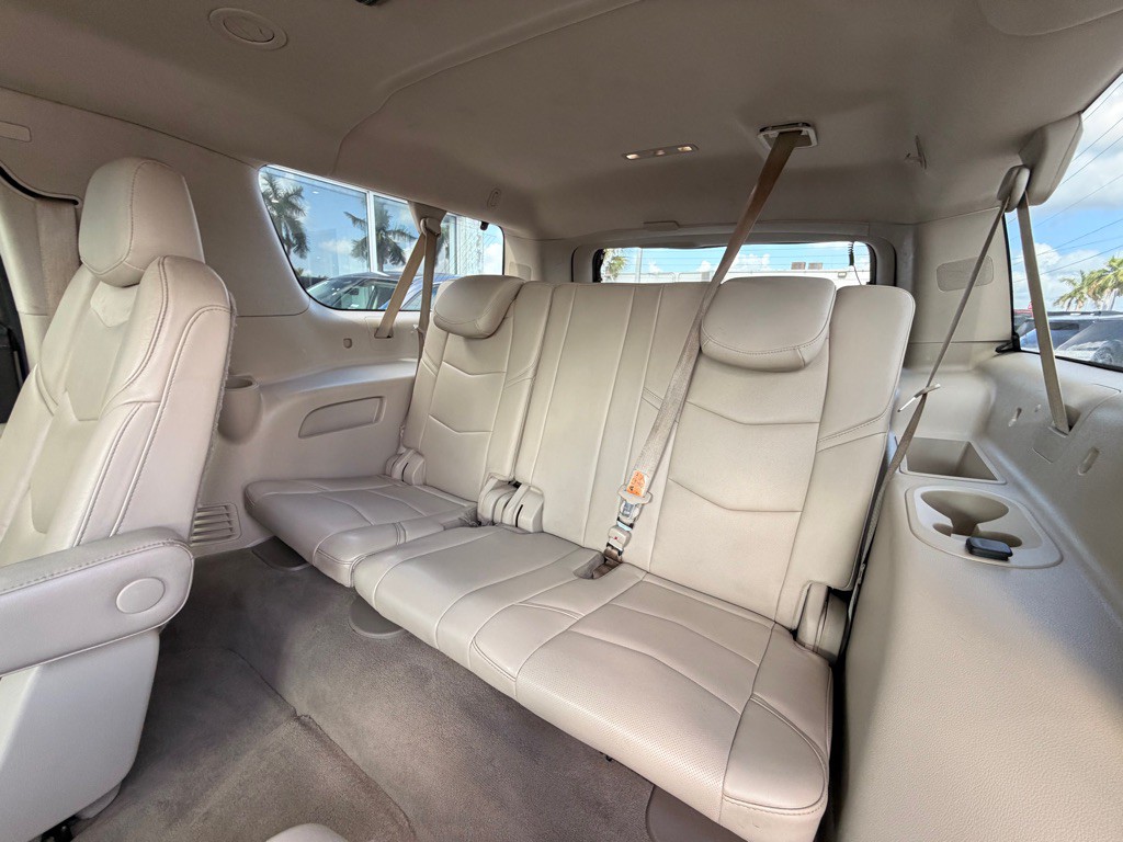 2020 Cadillac Escalade Image 26