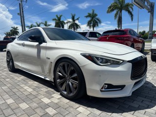 Image for 2017 INFINITI Q60 RED SPORT 400 ID: 7589485
