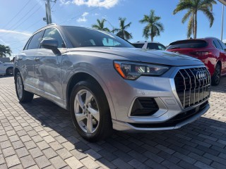 Image for 2019 Audi Q3 Premium ID: 7590417