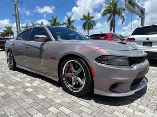 Image for 2018 Dodge Charger R/T 392 ID: 7590621