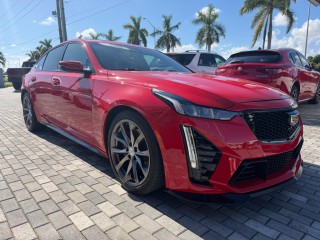 Image for 2020 Cadillac CT5 Sport ID: 7594193