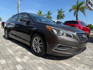 Image for 2016 Hyundai Sonata SE ID: 7596589