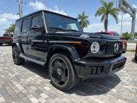 Image for 2025 Mercedes-Benz G-Class G 550 ID: 7604259